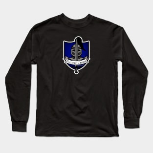 Pacific Cross Long Sleeve T-Shirt